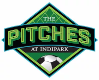 The Pitches Logo